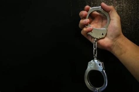 Pregnant woman handcuffed over ‘sex scandal’ involving  .